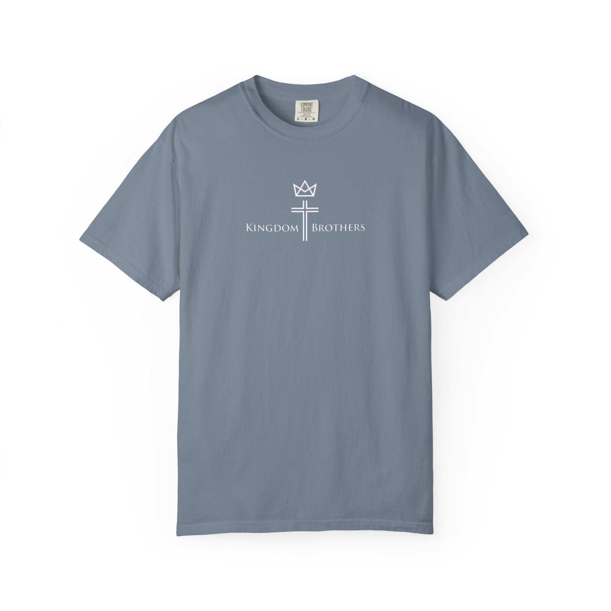 "Fear Not" Angel Graphic